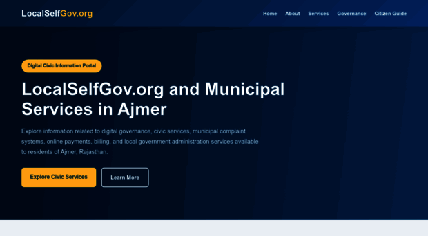 localselfgov.org