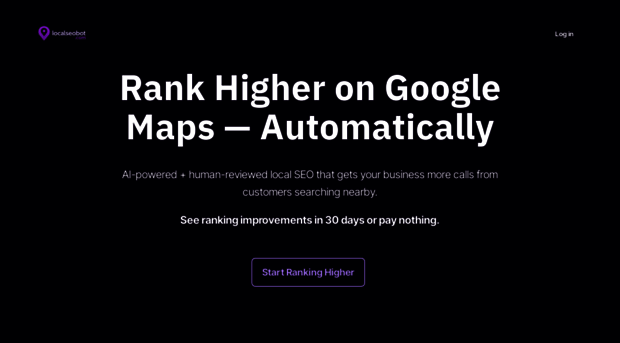 localseobot.com