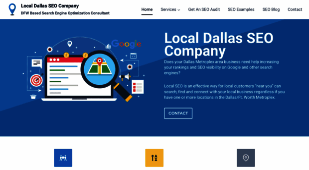 localseodallas.com