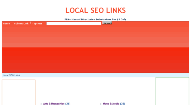 localseolinks.org