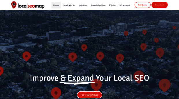 localseomap.com