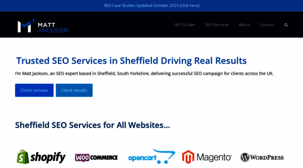 localseosheffield.co.uk