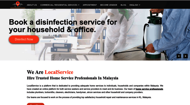 localservice.my