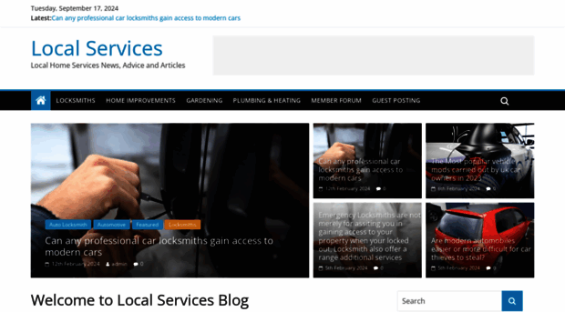 localservicesblog.uk