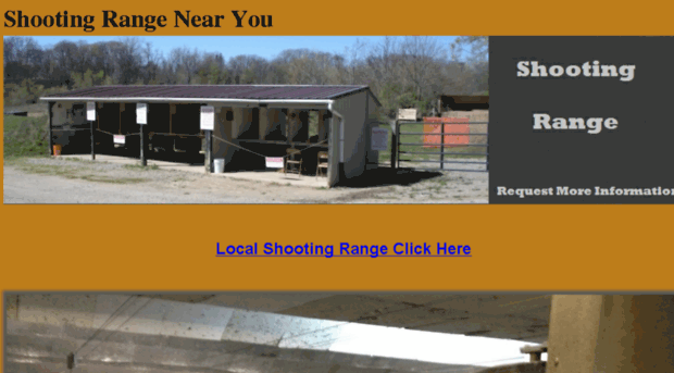 localshootingrange.com