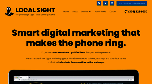 localsight.net