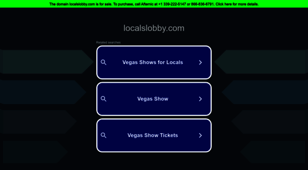 localslobby.com