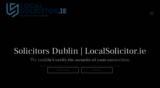 localsolicitor.ie