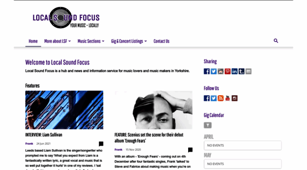 localsoundfocus.com