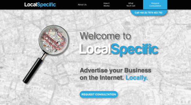 localspecific.com