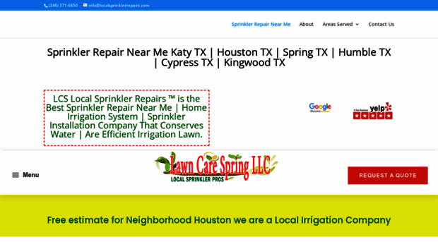 localsprinklerrepairs.com