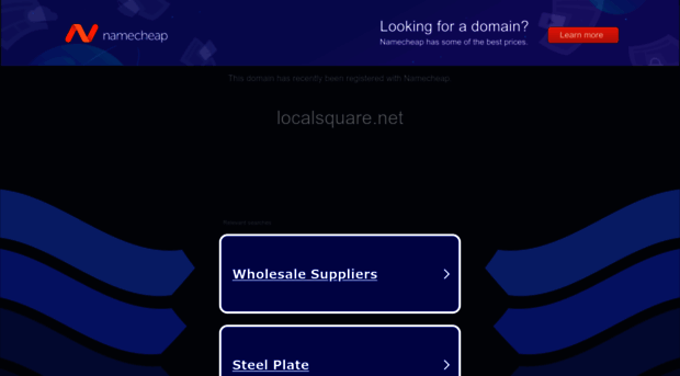 localsquare.net