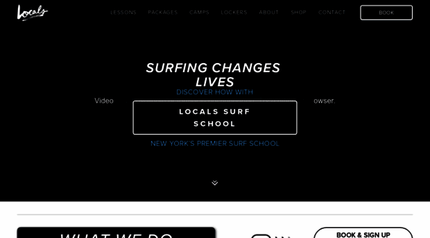 localssurfschool.com