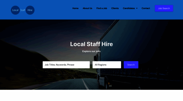 localstaffhire.co.uk