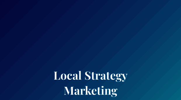 localstrategymarketing.com