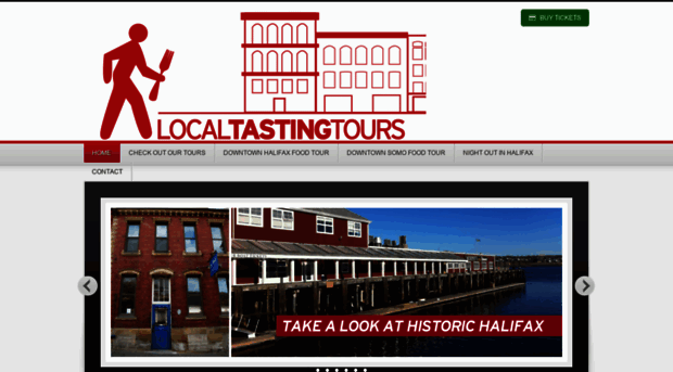 localtastingtours.com