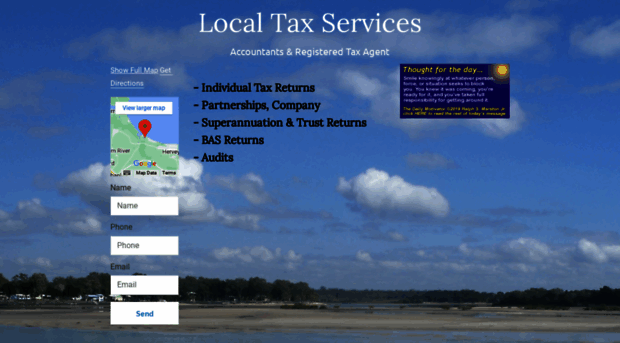 localtax.com.au