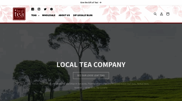 localteaco.com