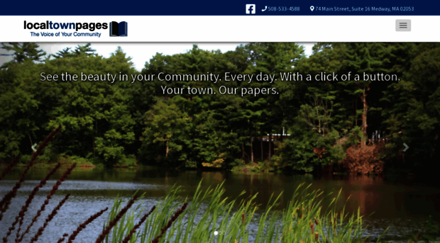 localtownpages.com