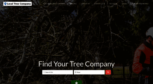 localtreecompany.com