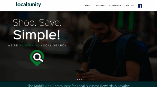 localtunity.com