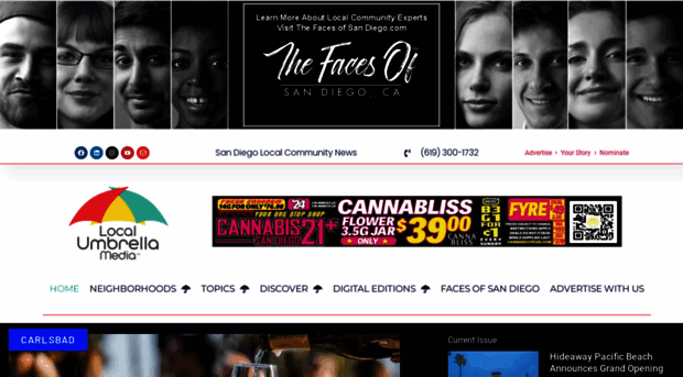 localumbrellamedia.com