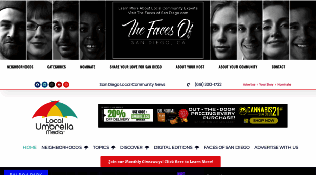 localumbrellanews.com