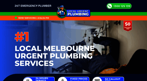 localurgentplumbing.com.au