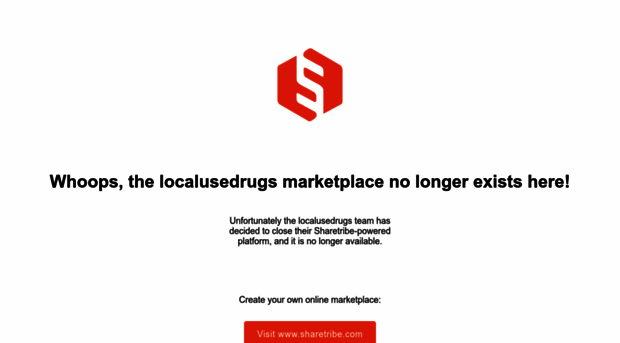 localusedrugs.sharetribe.com