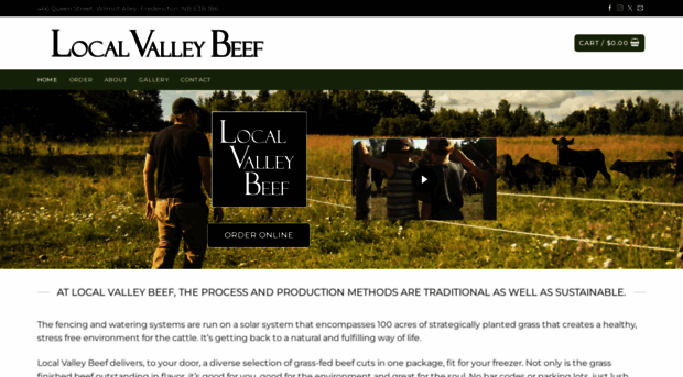 localvalleybeef.ca