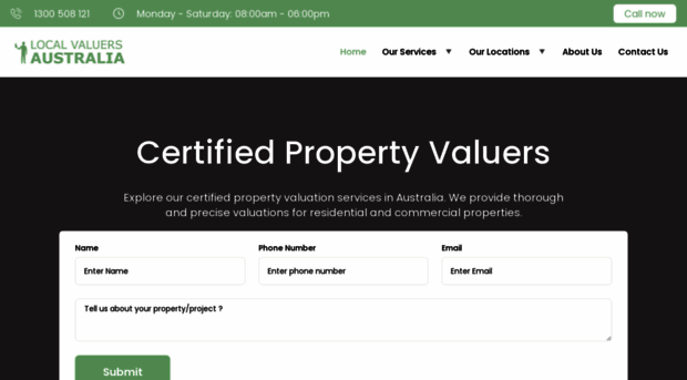 localvaluers.com.au