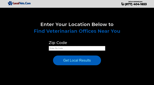 localvets.com