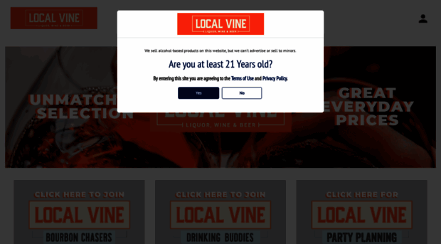 localvinestore.com