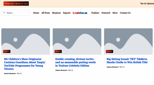 localvoice.us