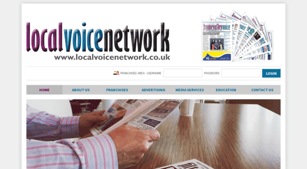 localvoicenetwork.co.uk