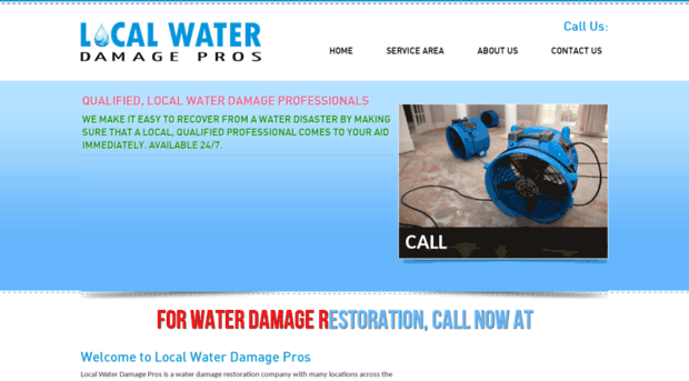 localwaterdamagepros.net