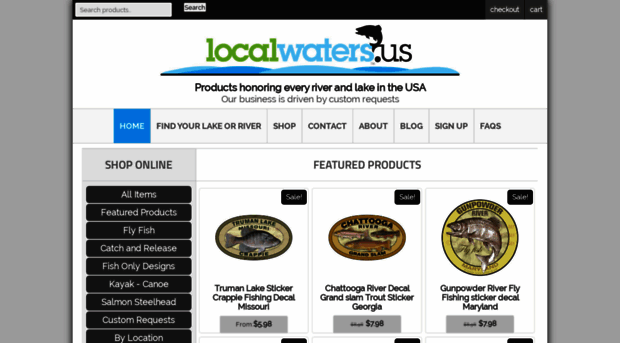 localwaters.us