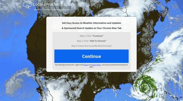 localweatherradar.co