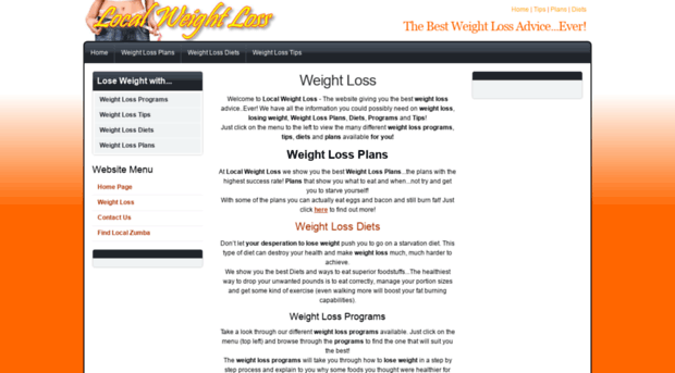 localweightloss.co.uk