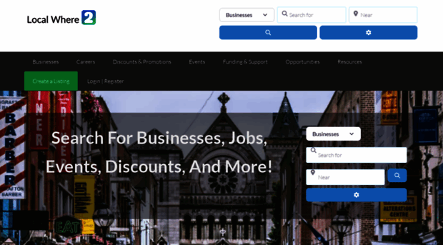 localwhere2.com