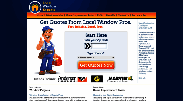 localwindowexperts.com