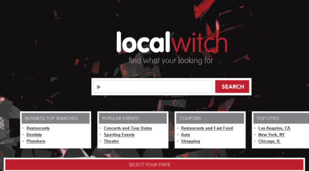 localwitch.com