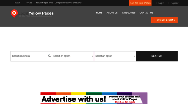 localyellowpages.co.in