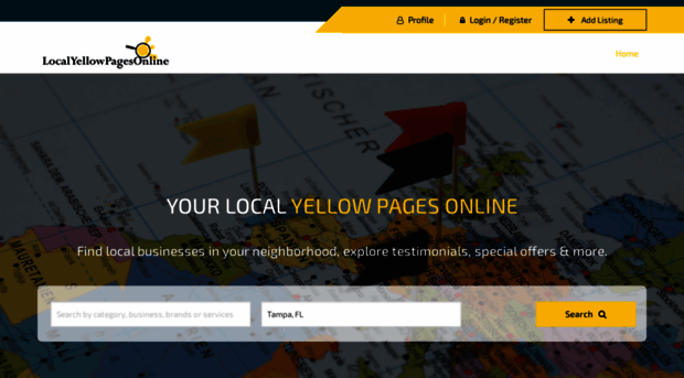 localyellowpagesonline.com