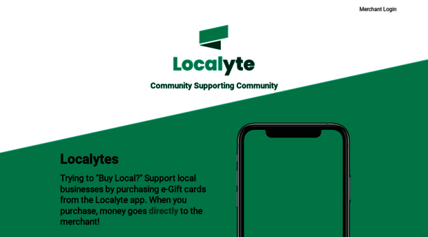 localyte.com