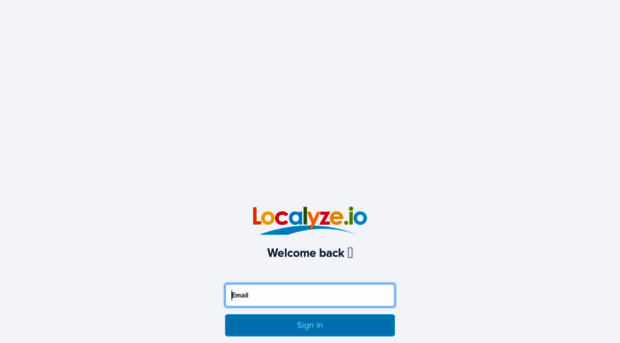 localyze.spp.io