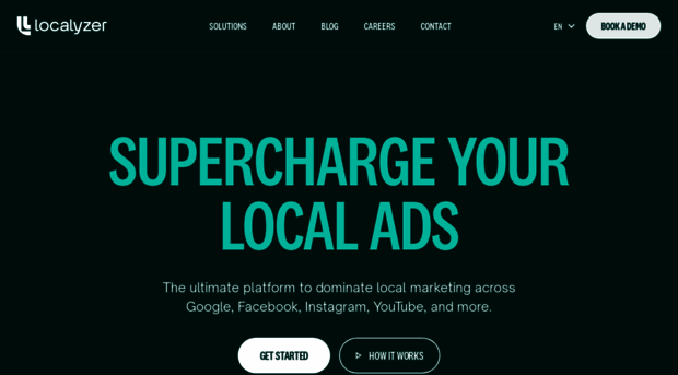 localyzer.io
