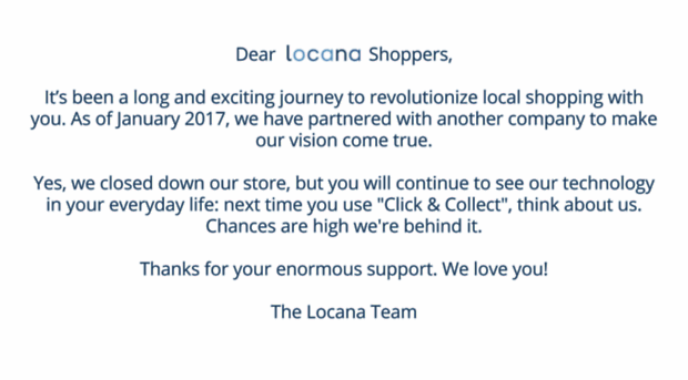 locana.com