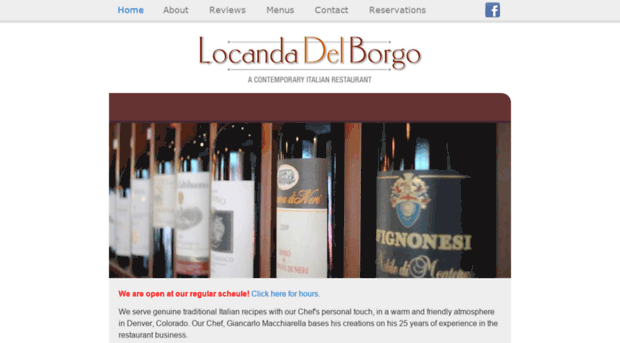 locanda-del-borgo.com