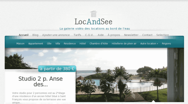 locandsee.com